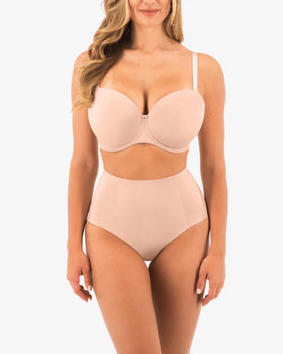 Fantasie Smoothease Shaping Brieftrosa - Beige