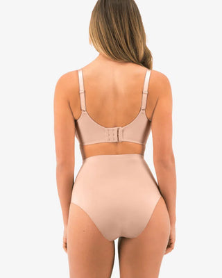 Fantasie Smoothease Shaping Brieftrosa - Beige