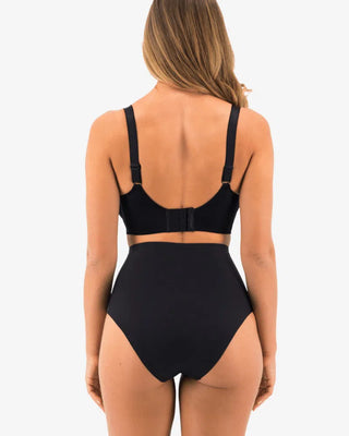 Fantasie Smoothease Shaping Brieftrosa - Svart