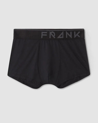 Frank Dandy Active Trunk Sportkalsong - Svart