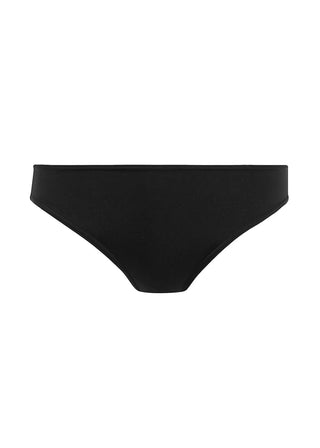Freya Jewel Cove Bikini Brief - Svart snygg bikini brief från Freya 