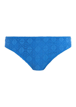 Freya Nomad Nights Atlantic Bikini Brief - Blå  snygg bikini trosa
