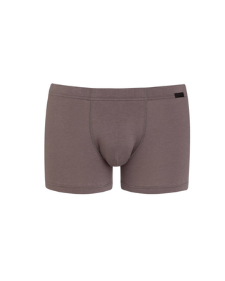 Trunk kalsong från jockey i färgen brun, mjukt och skönt material 