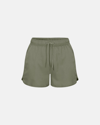 Resteröds Badbyxor Swimwear Premium Recycled - Grön