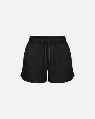 Resteröds Badbyxor Swimwear Premium Recycled - Svart