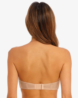 Wacoal Red Carpet Strapless Underwire Bh - Roeback