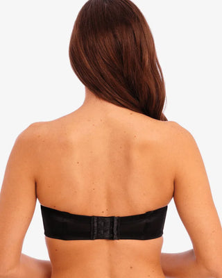 Wacoal Red Carpet Strapless Underwire Bh - Svart