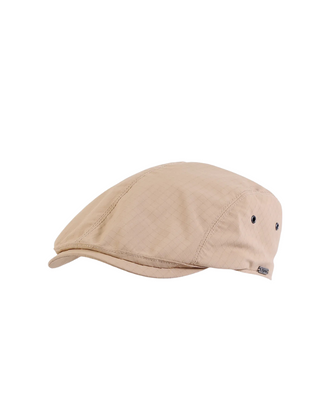 Wigéns Ivy Sport Keps - Beige. Fotad mot en vit bakgrund 