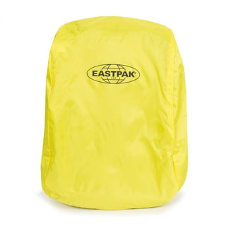 Eastpak Cory Ryggsäcksskydd - Spring Lime, fotad mot en vit bakgrund.