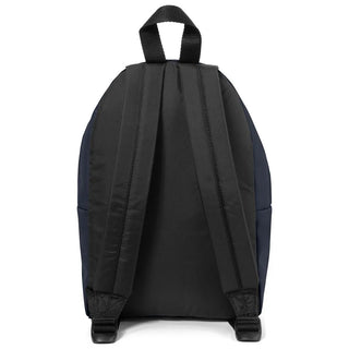 Eastpak ORBIT Ryggsäck - Ultra Marine, fotad mot en vit bakgrund.