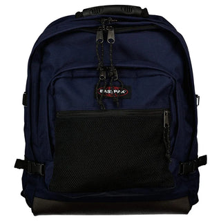 Eastpak Ultimate Ryggsäck - Ultra Marine, fotad mot en vit bakgrund.
