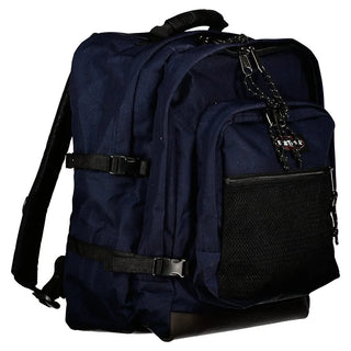 Eastpak Ultimate Ryggsäck - Ultra Marine, fotad mot en vit bakgrund.