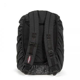 Eastpak Cory Ryggsäcksskydd - Drops, fotad mot en vit bakgrund.