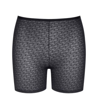 Triumph Signature Lace Smooth Shorts – produktbild mot vit bakgrund